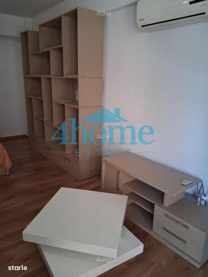Garsoniera Unirii| Tineretului| Bloc nou| Metrou - 8