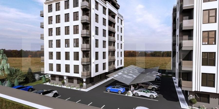 Penthouse, 120 mp, Radauti - 5