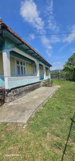 Casa de vanzare Ferastrau-Lesunt - 6