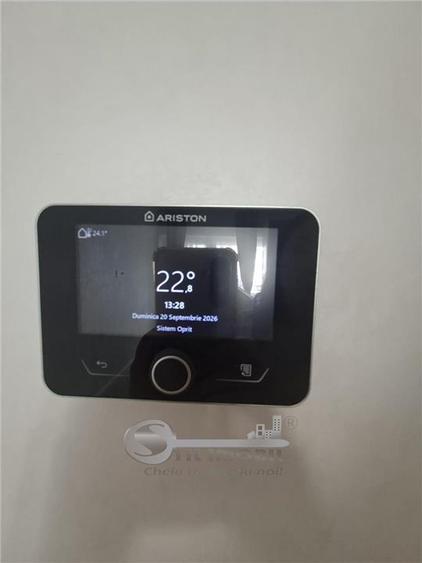 Apartament cu 2 camere decomandat, mobilat în Copou