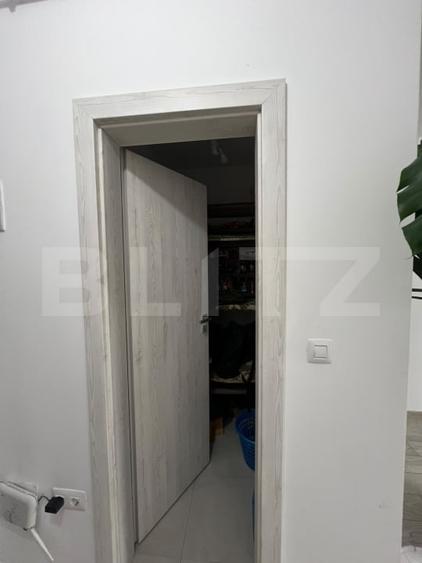 Apartament cu 2 camere decomandat, mobilat în Libertății