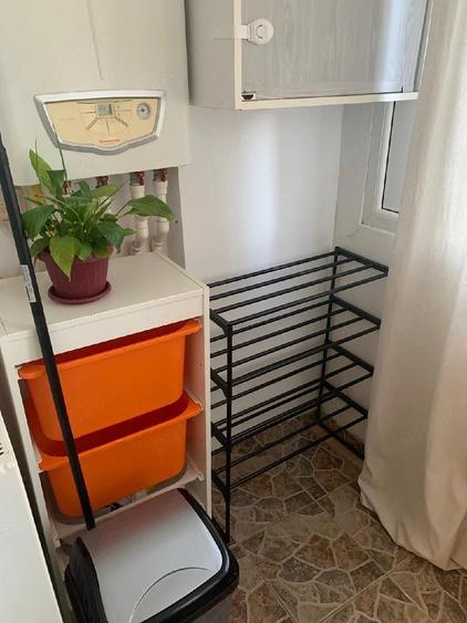 Apartament cu 2 camere decomandat în Tineretului