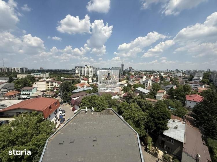 Garsonieră semidecomandată în 1 Mai