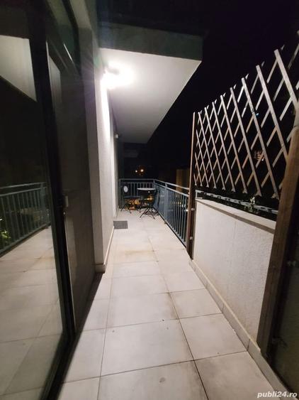 Apartament cu 2 camere decomandat în Circumvalațiunii