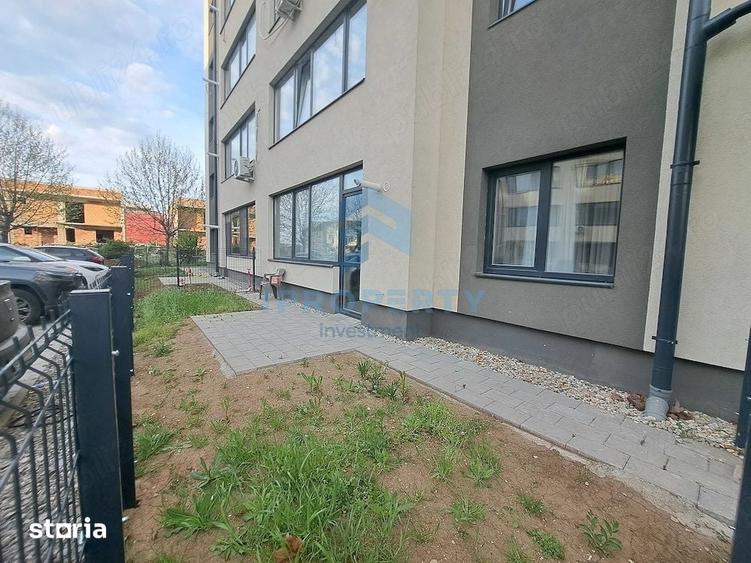 Apartament cu 2 camere, mobilat în Dobroești