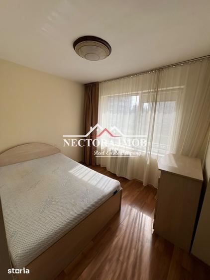 NECTORA IMOB-Apartament 2 camere, Zona Nufarul, 54 mp, Etaj 1, Utilat - 3