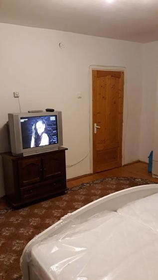 Garsonieră în Răcădău