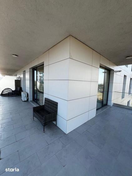 Vacan?a la tine acasa | 2 camere cu vedere la mare | Mamaia Nord - 15
