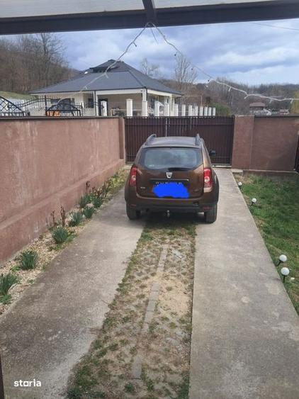 Casă cu 3 camere cu Teren 80 Mp în Vlădești