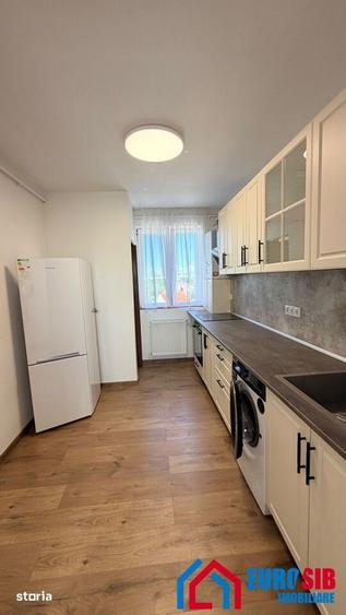 Apartament cu 2 camere în Ștrand