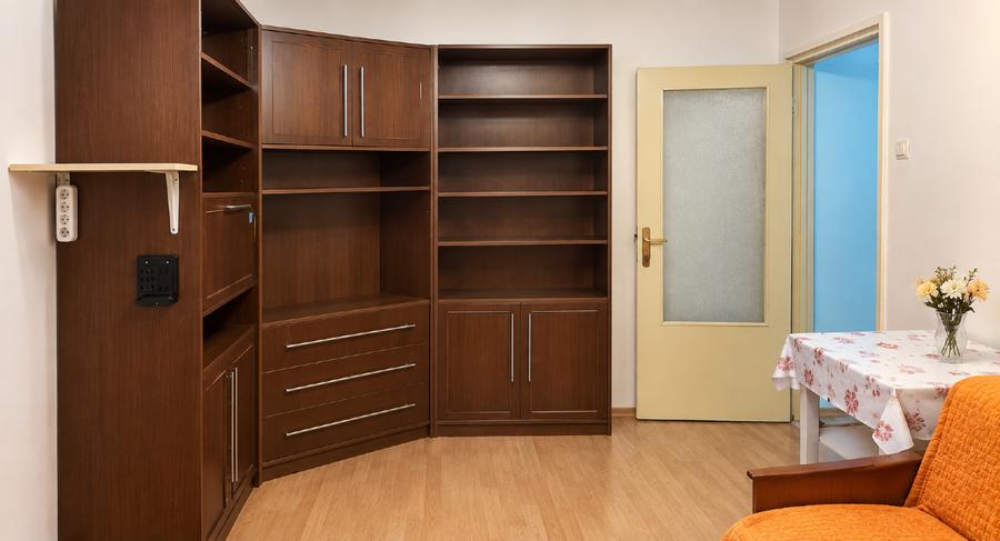 Apartament cu 2 camere semidecomandat în Războieni