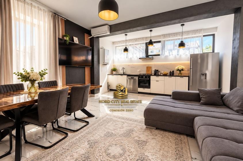 Casă individuală cu 10 camere cu Canalizare în Central