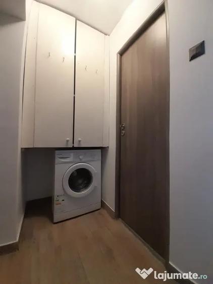 Garsonieră decomandată în Salca