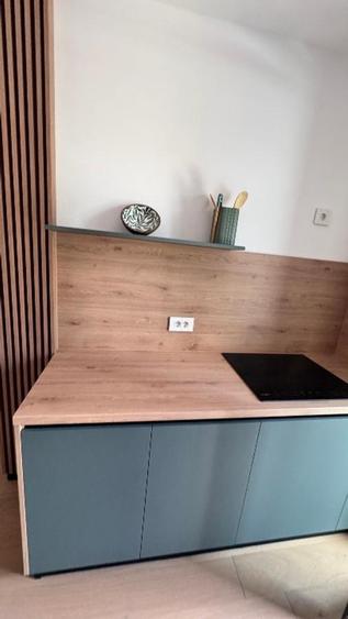 Apartament cu 2 camere decomandat în Unirii