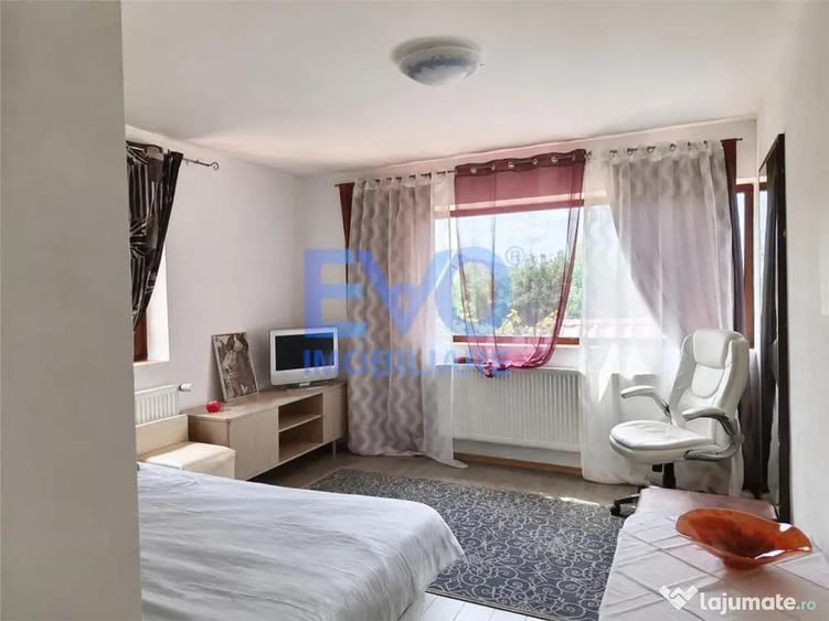 Apartament cu 2 camere decomandat în Valea Lupului
