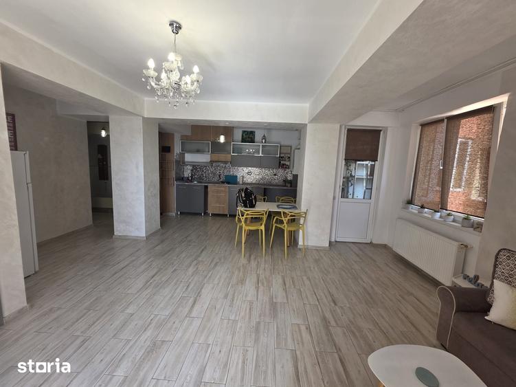 Apartament cu 2 camere în Nord