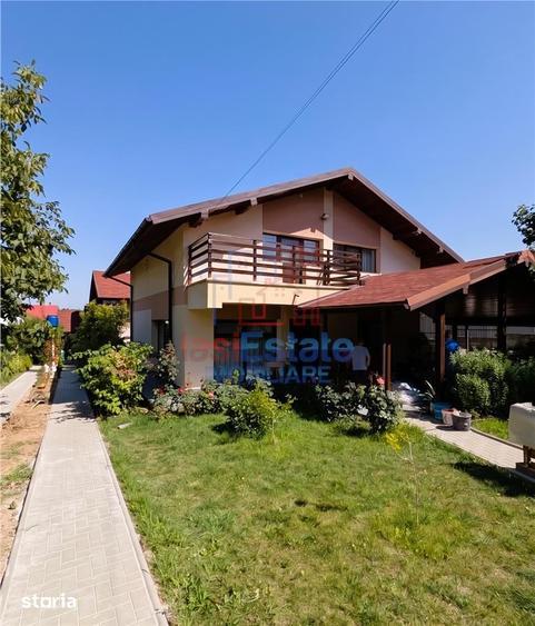 Casă cu 3 camere cu Teren 300 Mp în Bucium