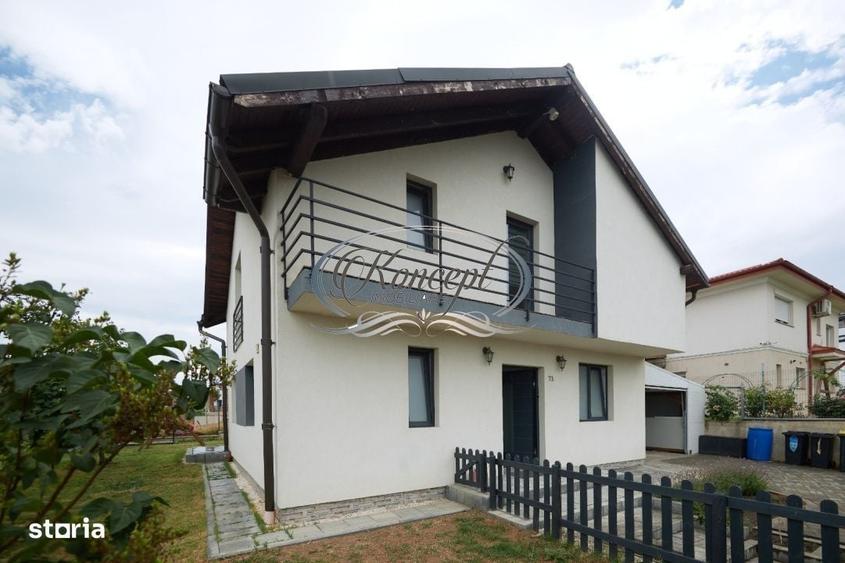 0% Comision, Casa individuala pe strada Voronet - 5