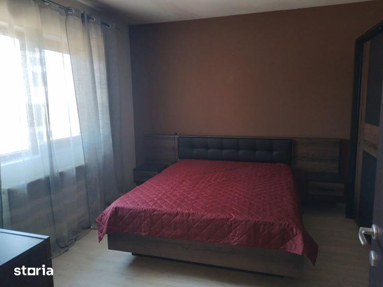 Apartament 2 camere, zona Braytim - Hotel IQ - 11
