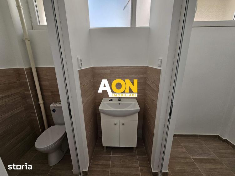 Spațiu comercial, de 140 mp, în Tolstoi