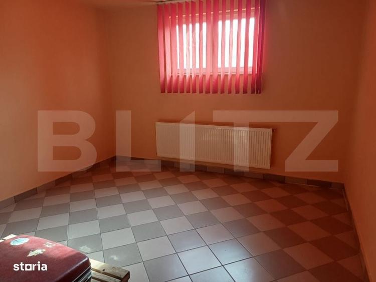 Casă cu 4 camere în Bârsești