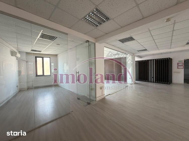Spațiu comercial, de 200 mp, în Cotroceni
