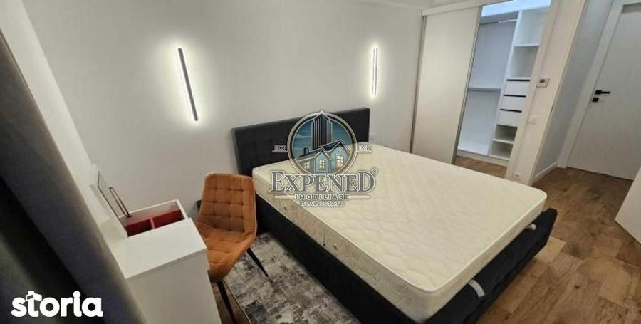Apartament cu 2 camere decomandat, mobilat în Cotroceni