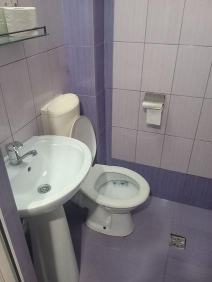 Garsonieră decomandată în Zahana