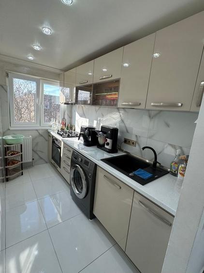 Apartament cu 2 camere în Ferentari