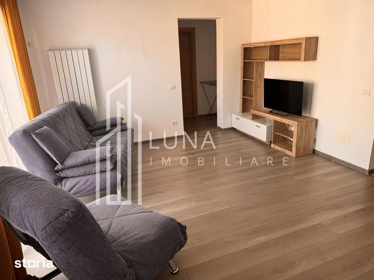 Apartament 2 camere | Top City Coresi | 53 mp | Parcare + Boxa - 1