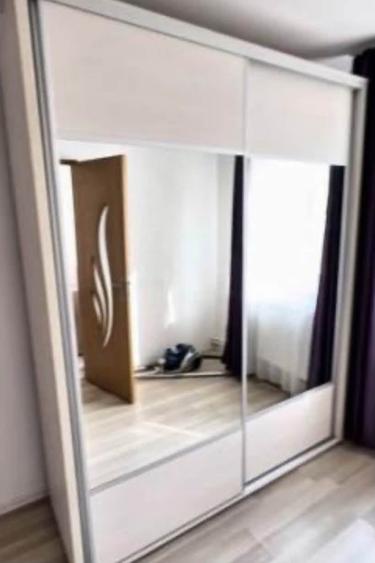 apartament 2 camere zona Km 4-5 mobilat utilat 43 mp - 4