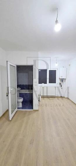 ARADULUI - 1 CAMERA - RENOVATA - CENTRALA PROPRIE - ZONA LINISTITA - 4