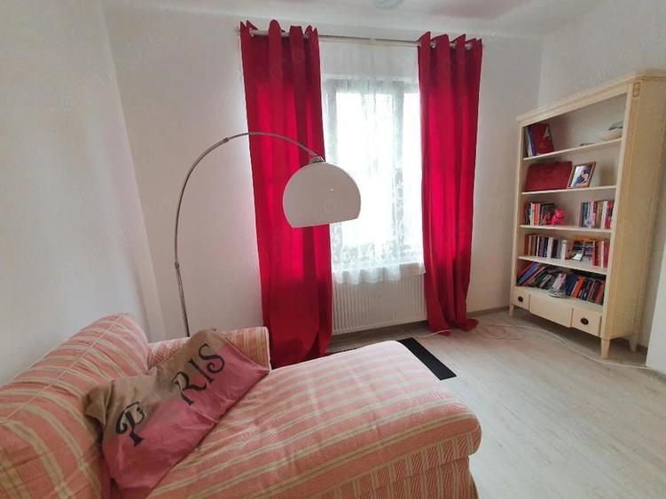 Apartament Deosebit 2 Camere Centrala Proprie Etaj1 Zona Complexul Studentesc - 6