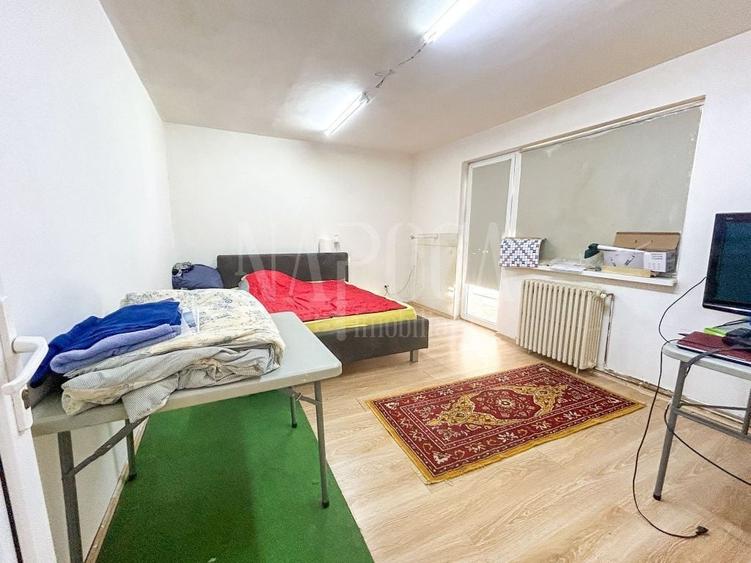 Apartament cu 4 camere decomandat în Mănăștur