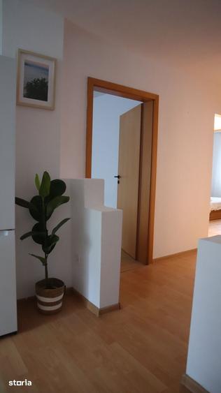 Apartament cu 3 camere în Mircea cel Bătrân