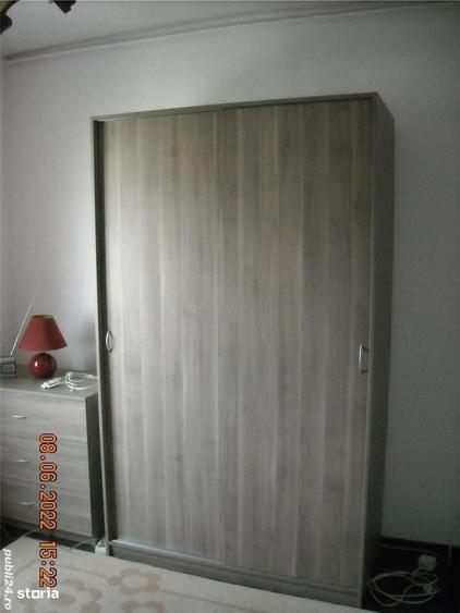 Apartament cu 2 camere decomandat în Sebastian