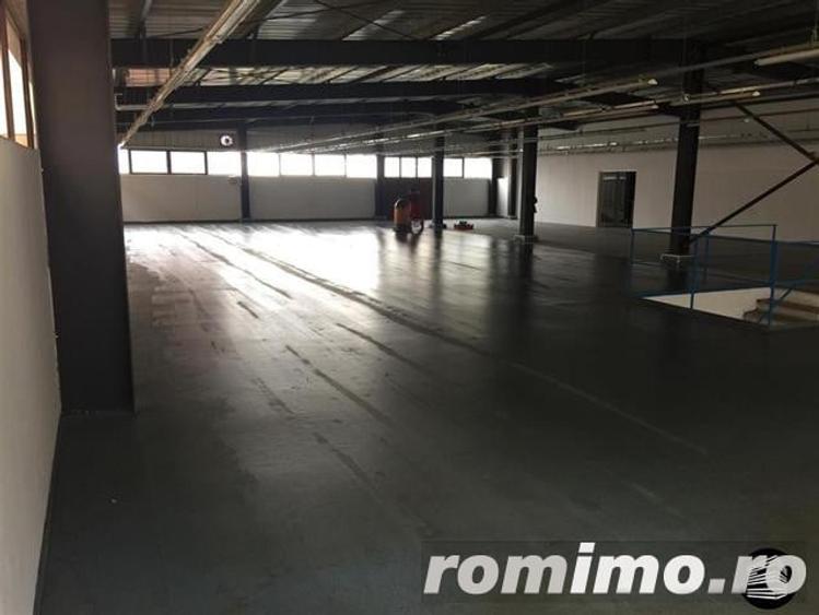 Spațiu comercial, de 1,300 mp, în Central