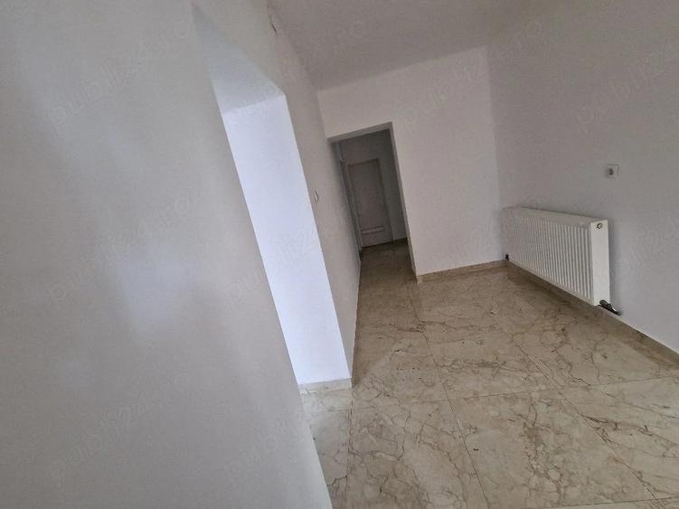 Casă cu 2 camere cu Teren 600 Mp în Brâncoveanu