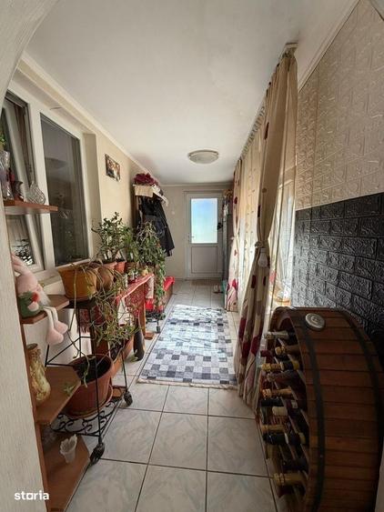 EXCLUSIVITATE - CASA INDIVIDUALA - Teren de 754mp - 230.000 - 16