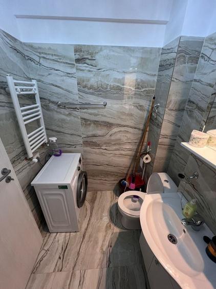 Apartament cu 2 camere decomandat, mobilat în Chiajna