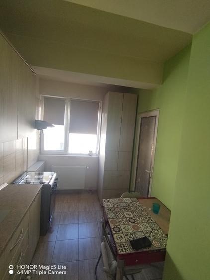 Apartament cu 2 camere decomandat, mobilat în Popești-Leordeni