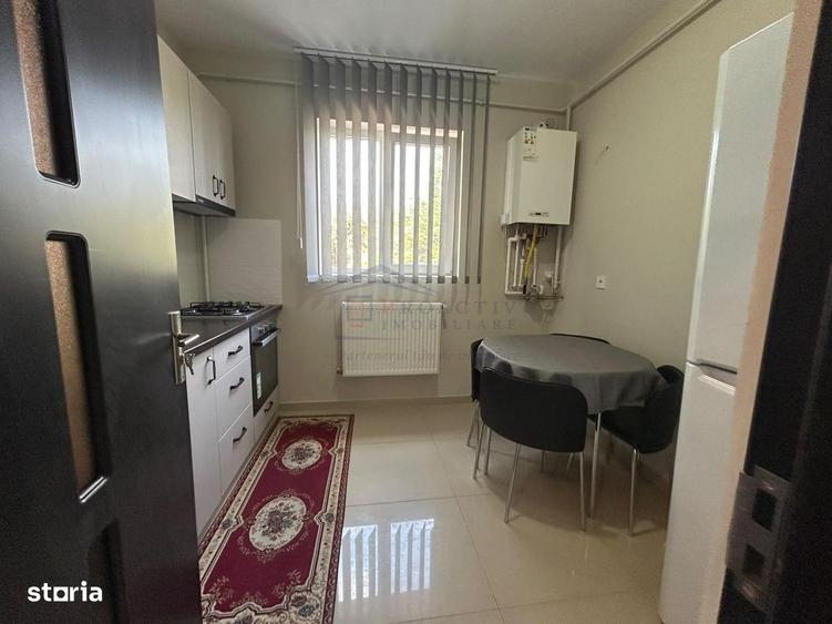 Apartament cu 2 camere decomandat în Bosanci