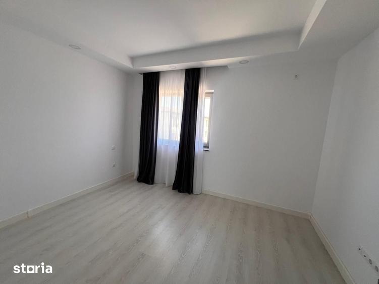 Vila 3 camere Cosmopolis - 1