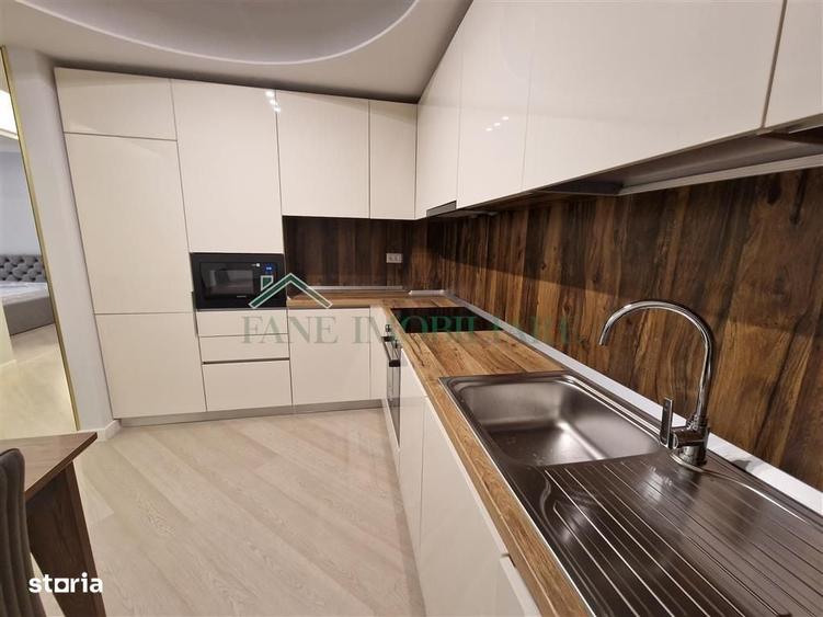 Apartament cu 3 camere în Pipera — fotografia 3