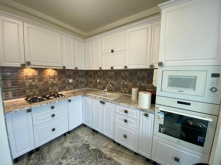 Apartament 3 camere, 2 bai, 86 mp utili, zona Avram Iancu - 5
