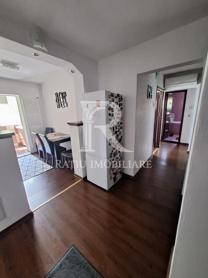 Apartament cu 3 camere de închiriat | Decebal | Oradea - 7