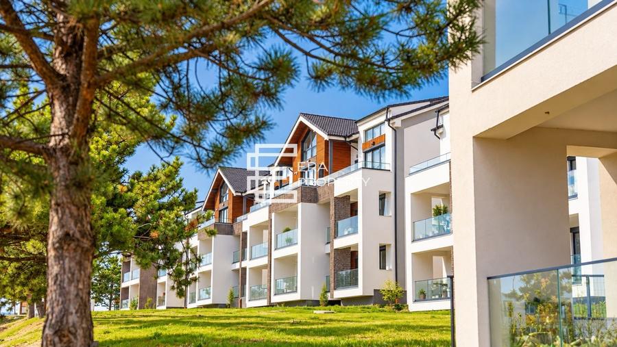 Apartament cu 2 camere decomandat în Aeroport