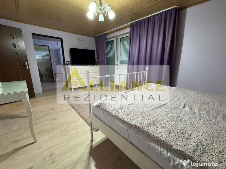 DUPLEX INTREG -400 MP UTILI - TEREN 1086 MP - FRUMUSANI - 7