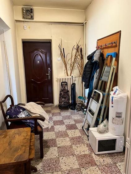APARTAMENT CU 4 CAMERE IN ZONA PTA MARASTI /PTA UNIRII LA 214.000 EURO - 13