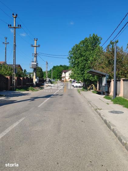Spațiu comercial, de 70 mp, în Central